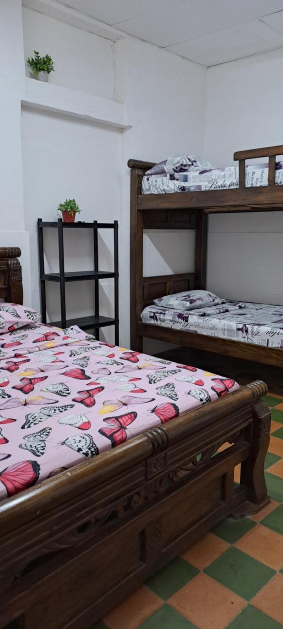 Casa Lara Hotel Cartagena Luaran gambar