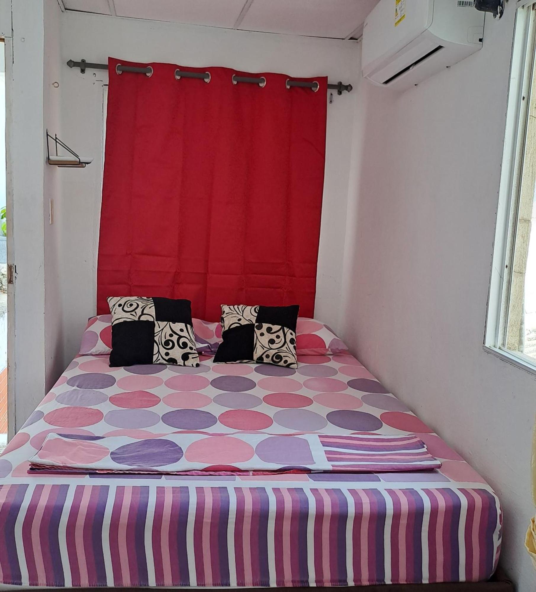 Casa Lara Hotel Cartagena Luaran gambar