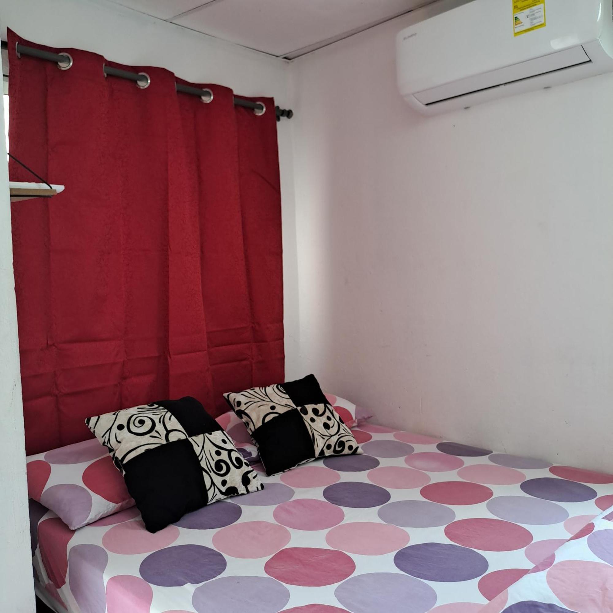 Casa Lara Hotel Cartagena Luaran gambar
