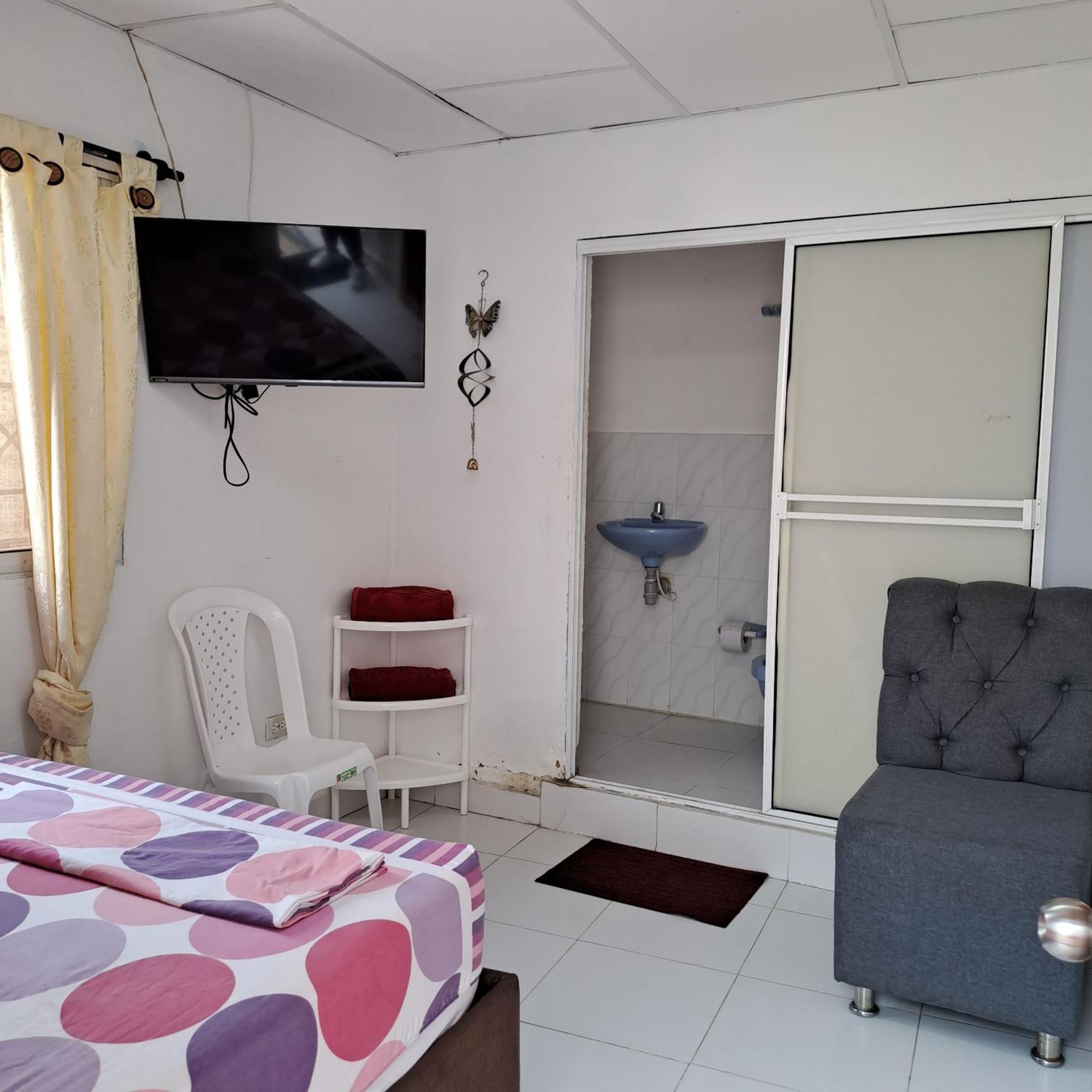 Casa Lara Hotel Cartagena Luaran gambar