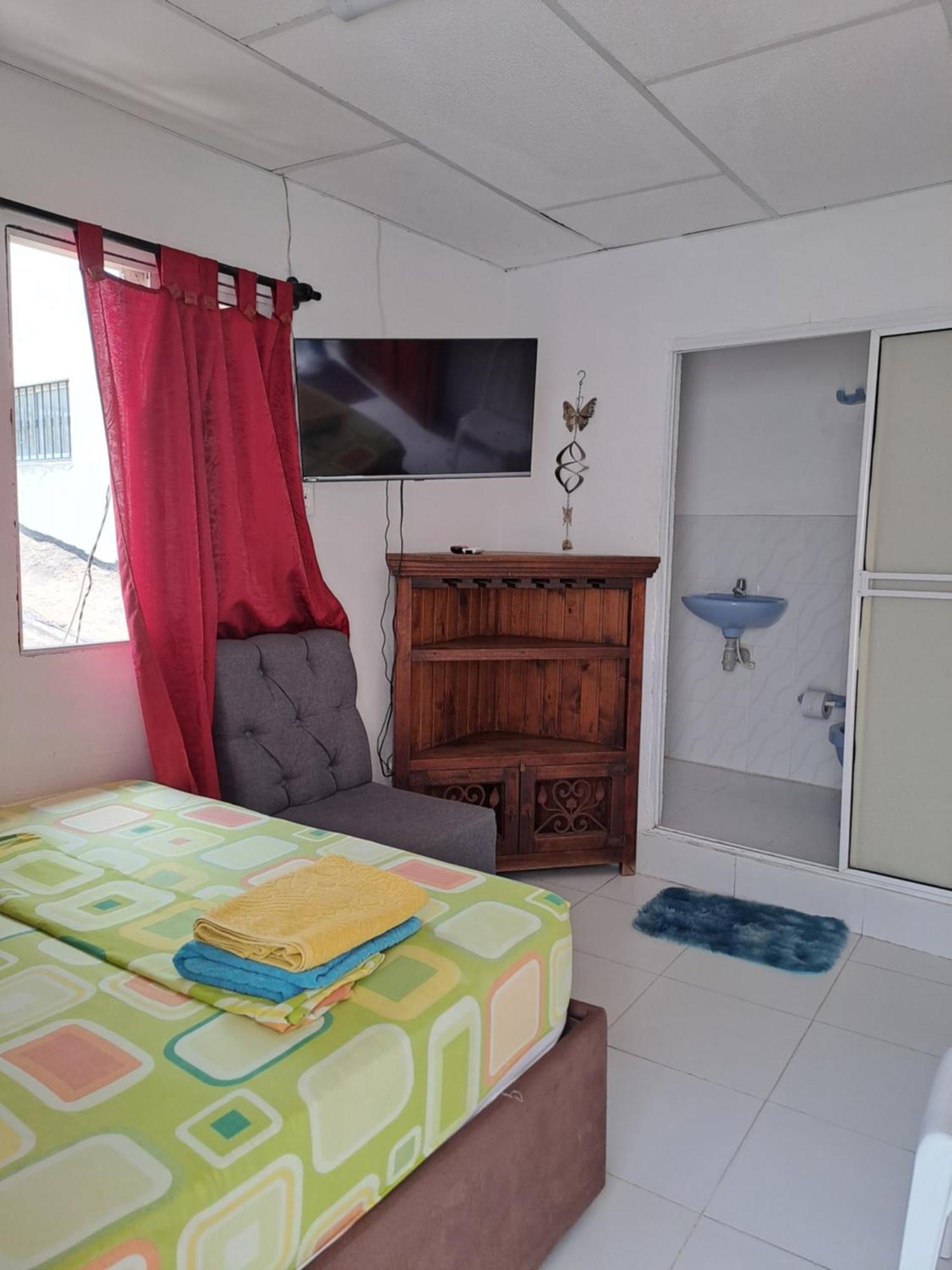 Casa Lara Hotel Cartagena Luaran gambar